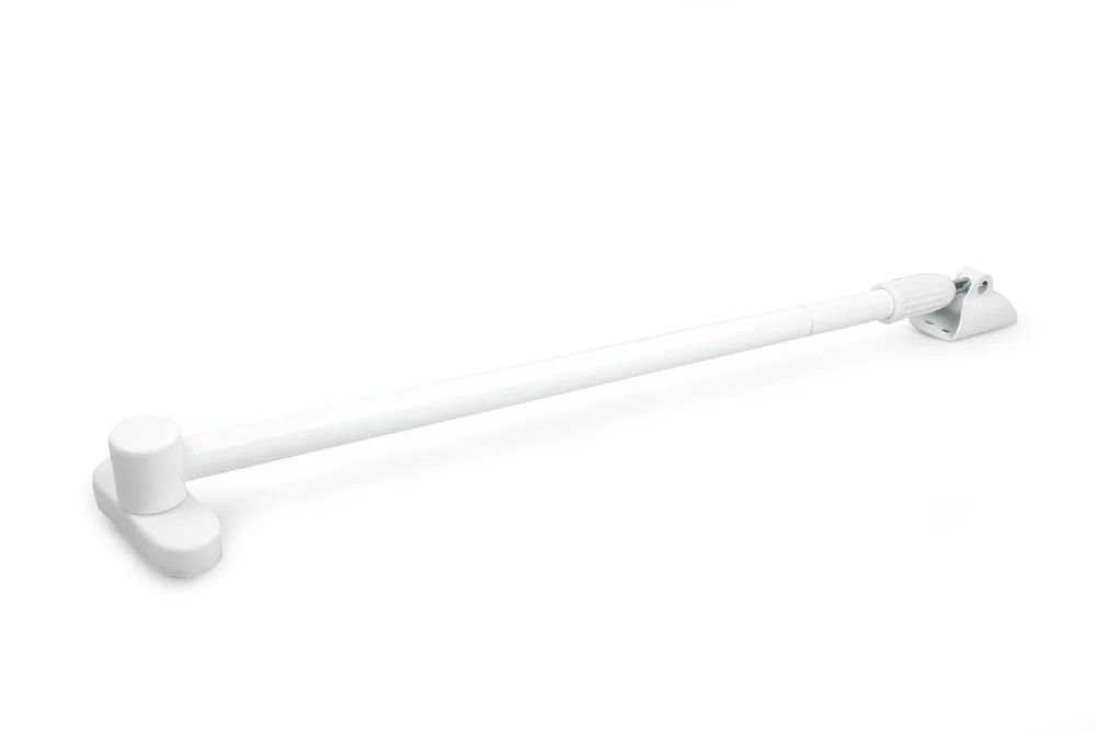 DØRBREMS 1630 HVIT SB v:5272615