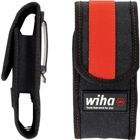 SpeedE Wiha Belteveske 4076100