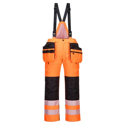 BUKSE FORET PW3 HI-VIS ORA – XL v:6342738 BUKSE FORET PW3 HI-VIS ORA – XL v:6342738