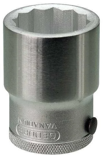 GEDORE PIPE D32-1.13/16-NF v:4547970 GEDORE PIPE D32-1.13/16-NF v:4547970