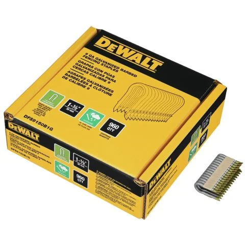 DFS9150B1G Dewalt Stengselklammer 3093363