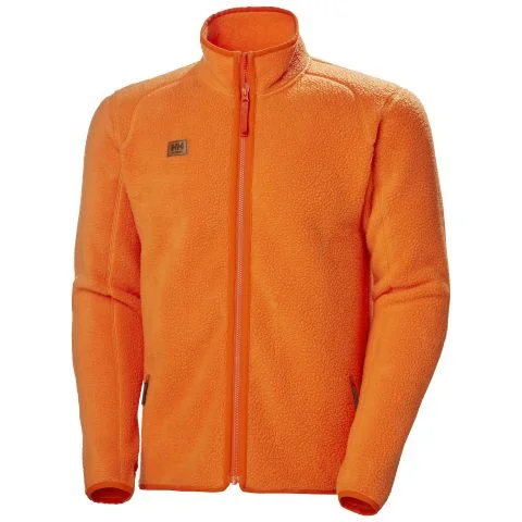 Heritage 72180_290 Helly Hansen Workwear Pelsfiberjakke 3110002