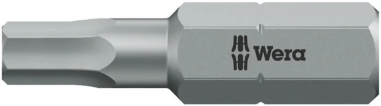 BITS HEX-PLUS WERA 840/1 Z v:5437437