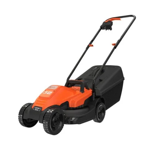 BEMW451-QS Black & Decker Gressklipper 2840170 BEMW451-QS Black & Decker Gressklipper 2840170