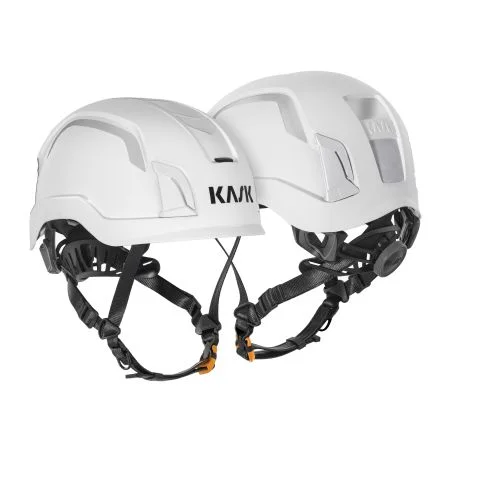 Zenith X HI VIZ KASK Sikkerhetshjelm 3085088 Zenith X HI VIZ KASK Sikkerhetshjelm 3085088