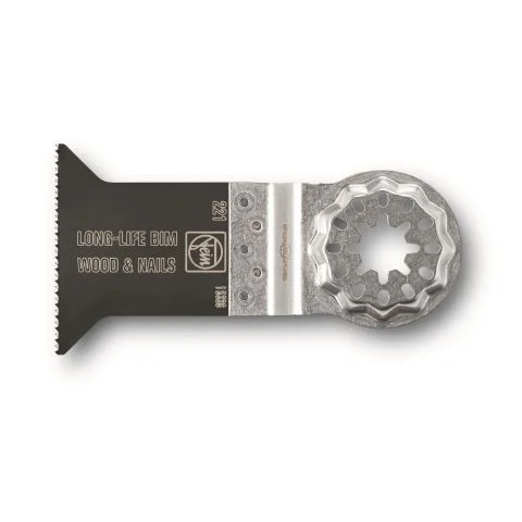 E-Cut Long-Life Fein Sagblad JM53401-1 E-Cut Long-Life Fein Sagblad JM53401-1