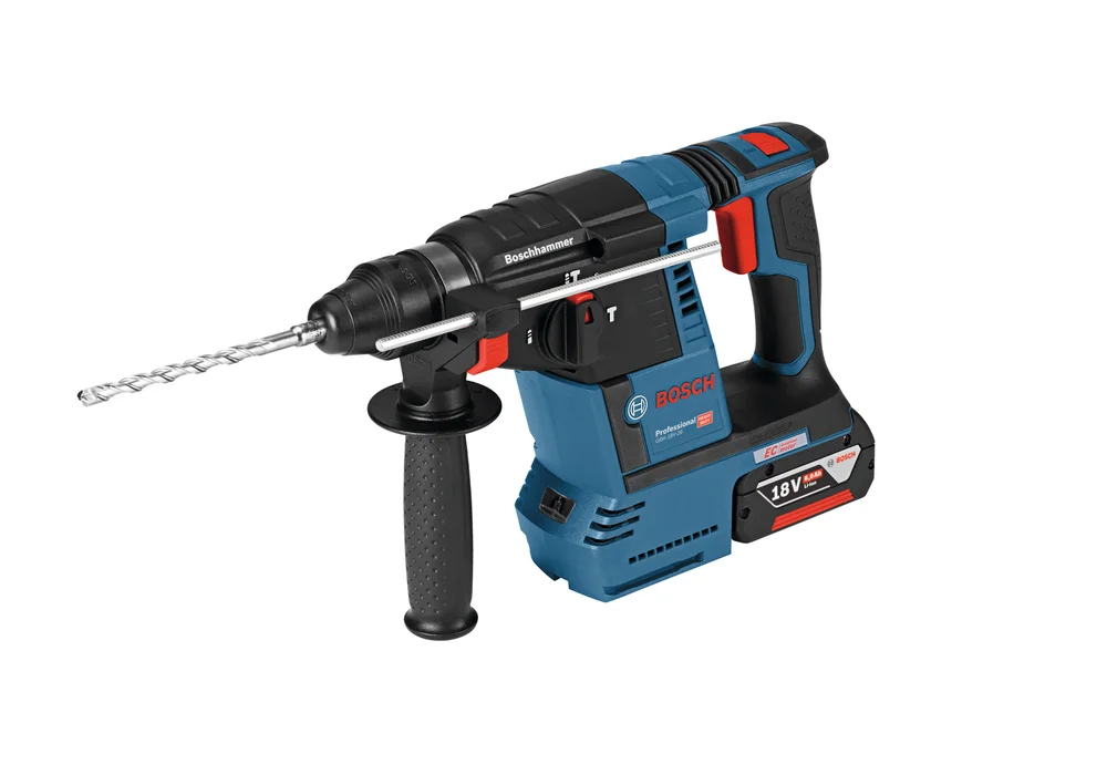 BORHAMMER GBH 18V-26 SOLO L-BOXX v:7527110 BORHAMMER GBH 18V-26 SOLO L-BOXX v:7527110