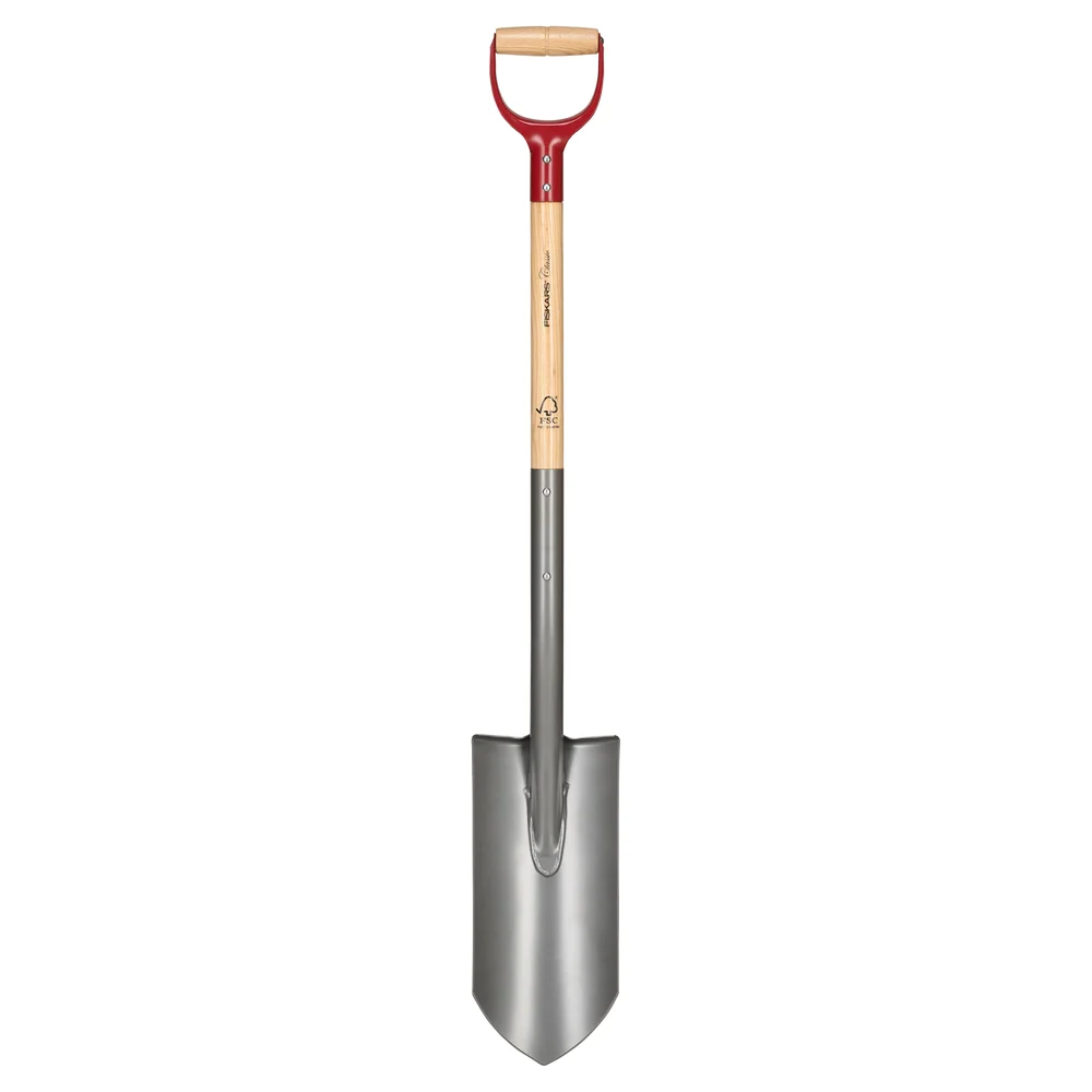 Fiskars Slungspade Classic Pro v:9740156 Fiskars Slungspade Classic Pro v:9740156
