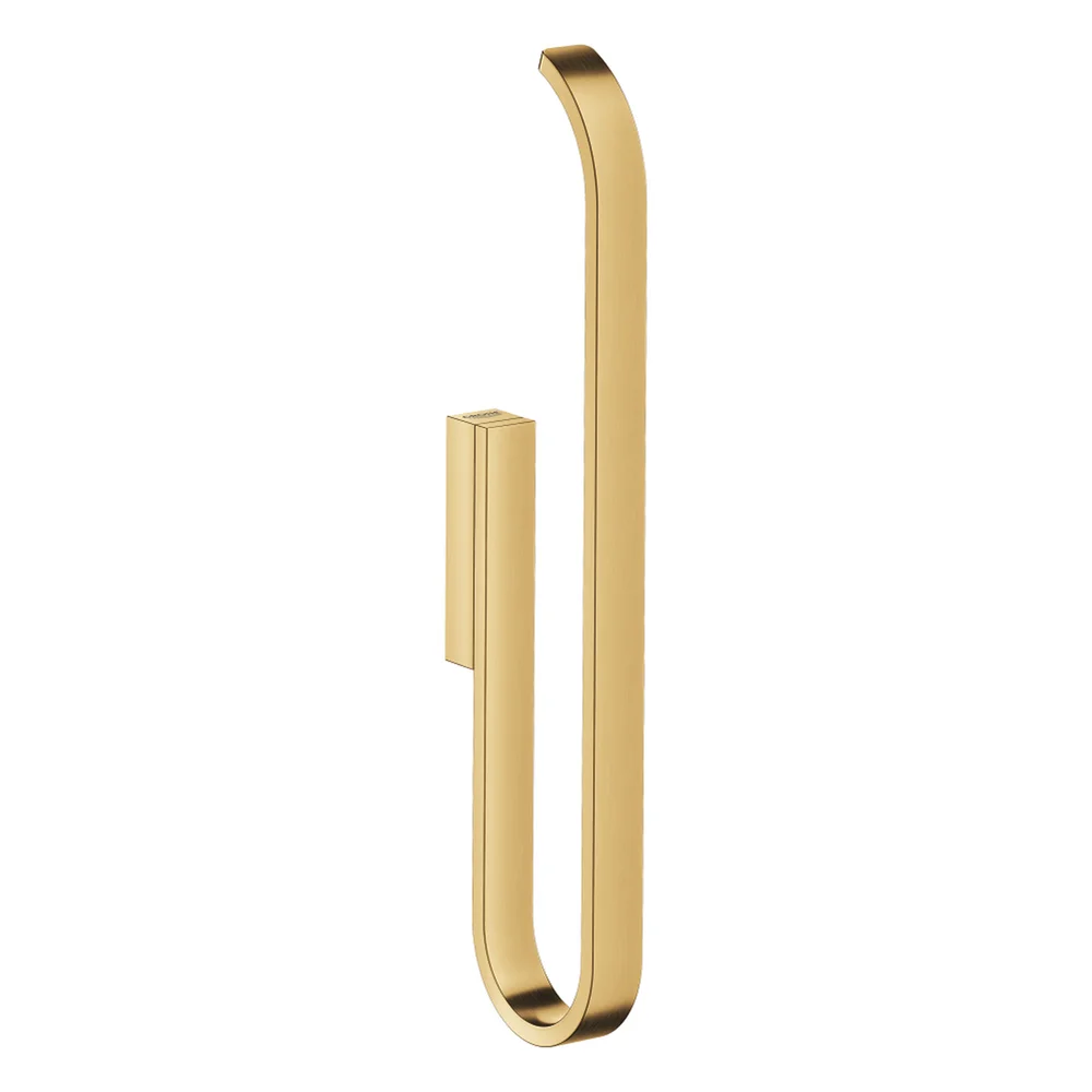 GROHE SELECTION RESERVERULLHOLDER BØRSTET COOL SUNRISE v:5144164