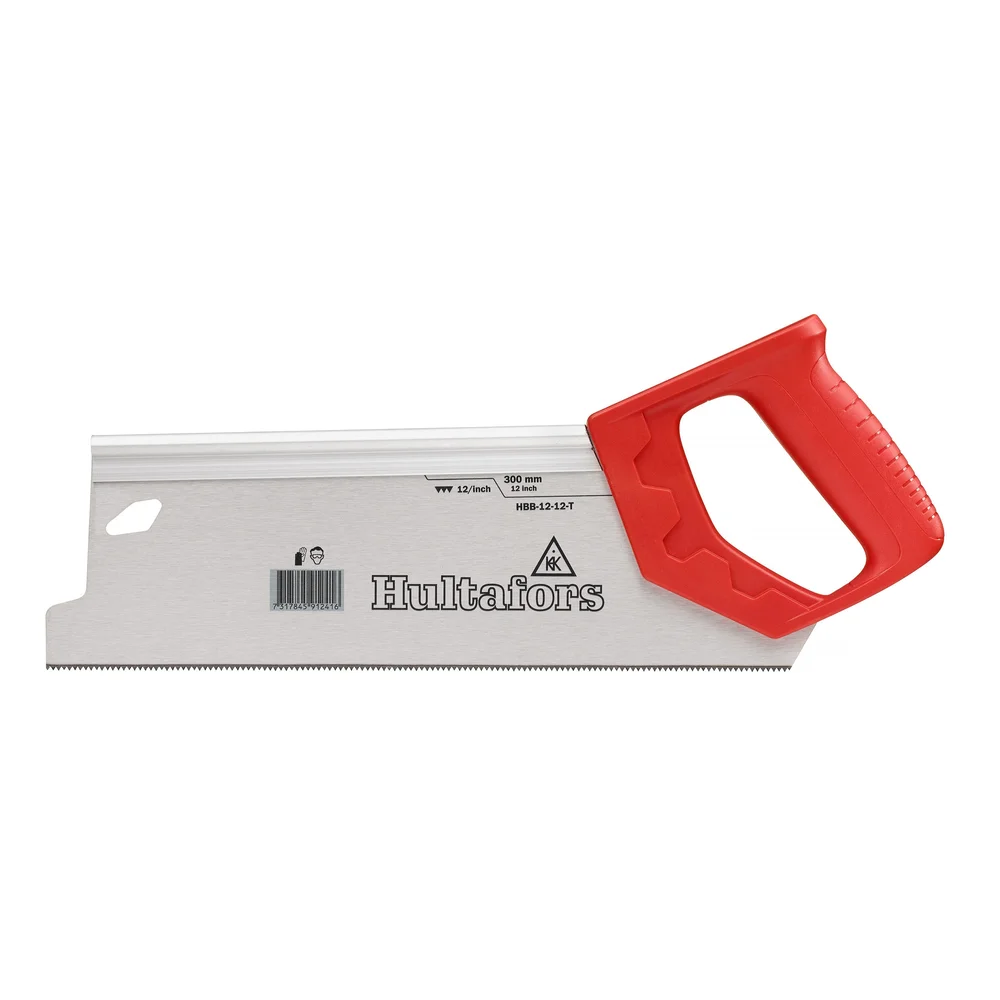 Hultafors Ryggsag, HBB-12-12-T v:4117061 Hultafors Ryggsag, HBB-12-12-T v:4117061