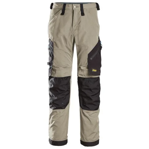 6310 LiteWork Snickers Workwear Arbeidsbukse 3099229