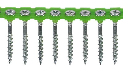 SPONPLATESKRUE B 4,2X42 FZB -1000 v:1317636