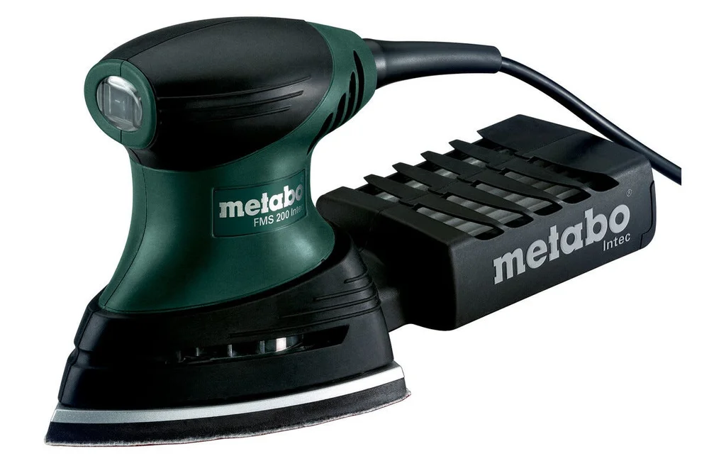 METABO DELTASLIPER FMS 200 INTEC v:2913766