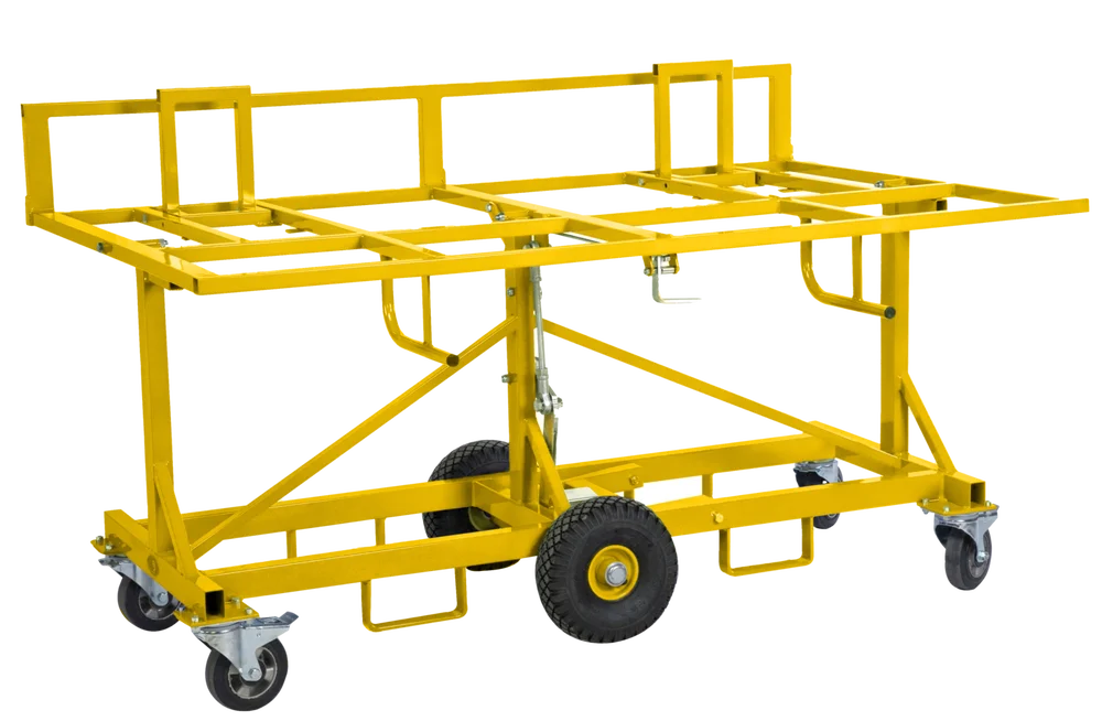 JONEX PLATEBORDVOGN v:1361254