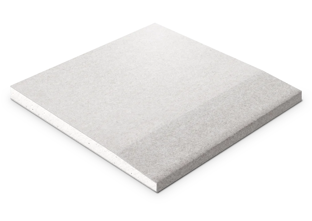 Gipsplate standard 900x2500x12,5 mm v:5559800