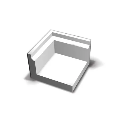 SOKKELELEMENT L 300 HJØRNE v:2107875