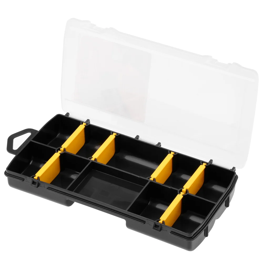 STANLEY ESSENTIAL 9" ORGANISER v:3280916
