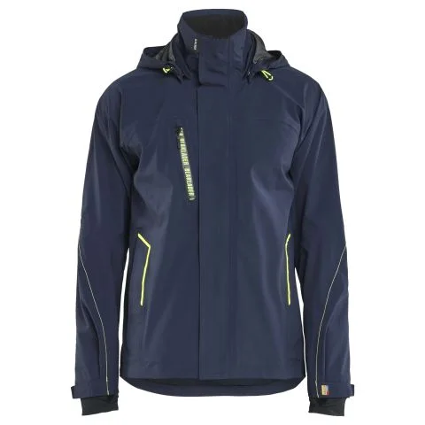 448319178633M Blåkläder Skalljakke 4079392