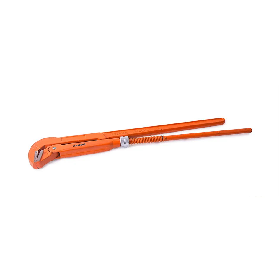 KENDO RØRTANG 2" 90° v:2301730