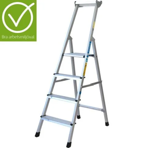 XLstep S Zarges Trappestige YS19101-2
