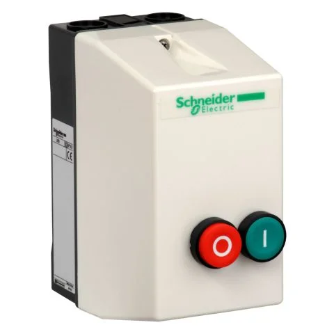 LE1D18V7 Schneider Electric Kontaktormotorskydd 3099579