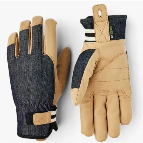 Duratan Flex Hestra Pro Arbeidshanske 3129977