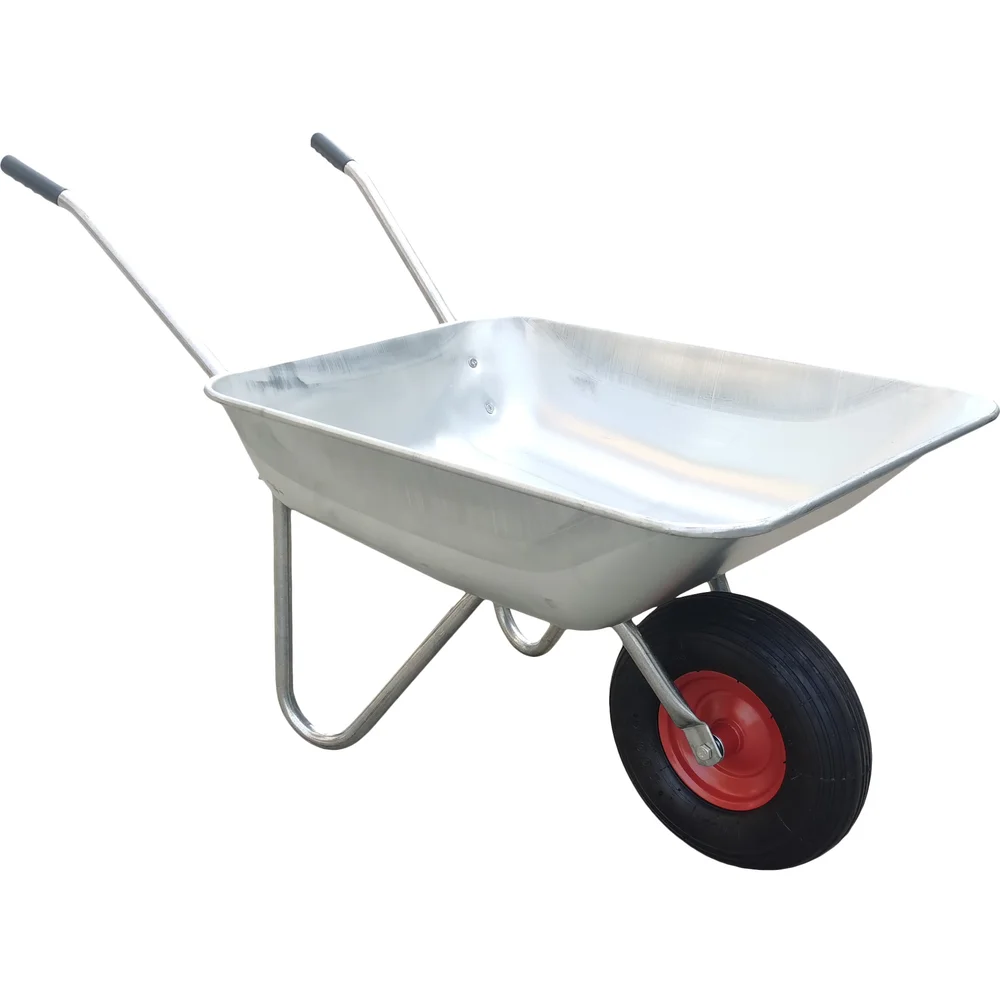 MJØLNER TRILLEBÅR 65L/80KG v:2279861
