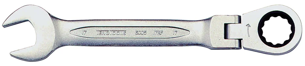 TENG SKRALLENØKKEL LEDDET 600518RF v:6350188