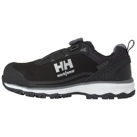 W Luna Low BOA Helly Hansen Workwear Vernesko 3109112