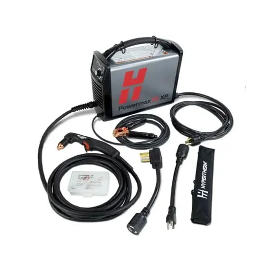 Plasmaskjæremaskin, Powermax 33XP v:9012719