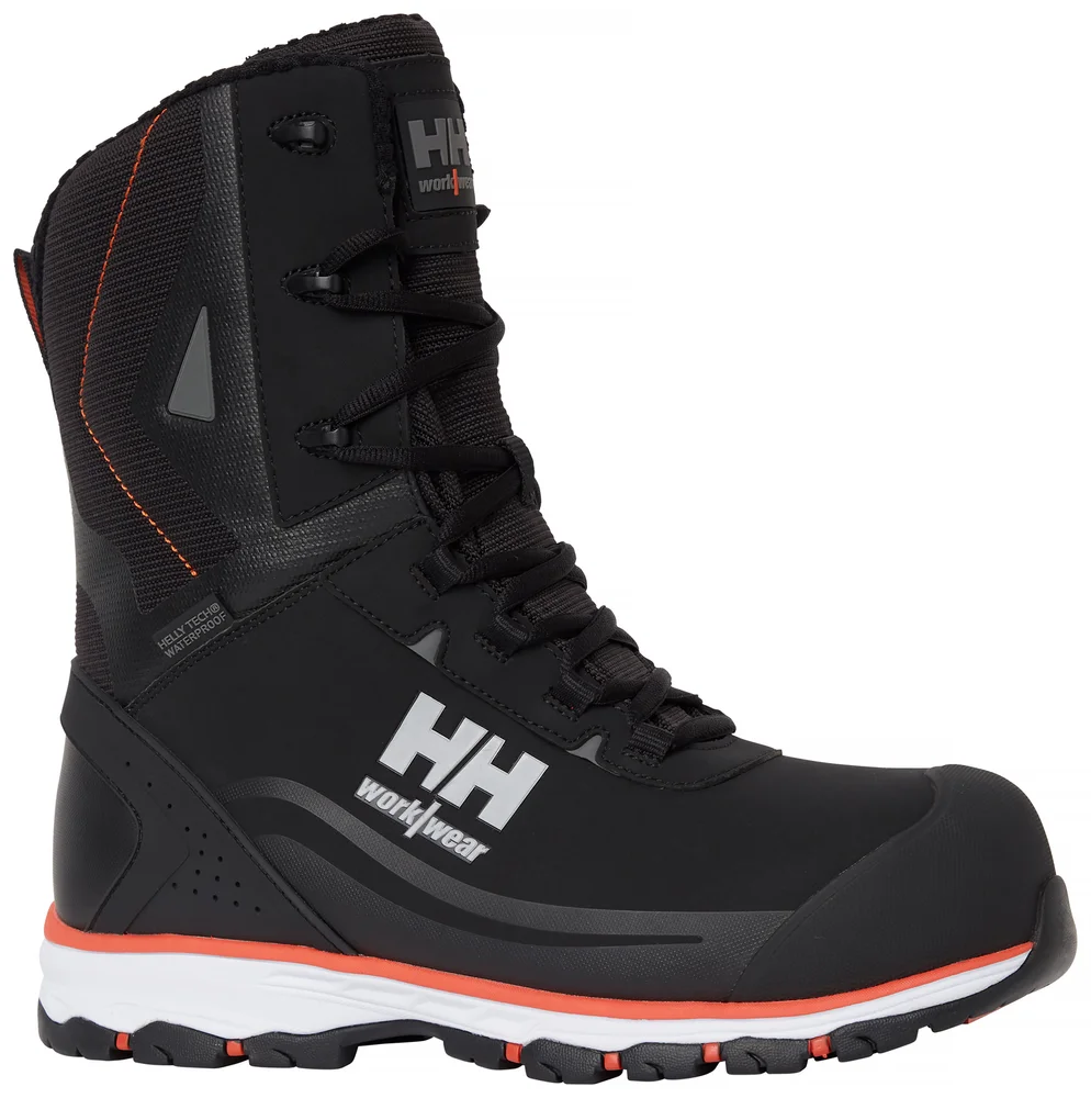 VINTERVERNESKO 78399 992 SVART 41 v:8039785 VINTERVERNESKO 78399 992 SVART 41 v:8039785