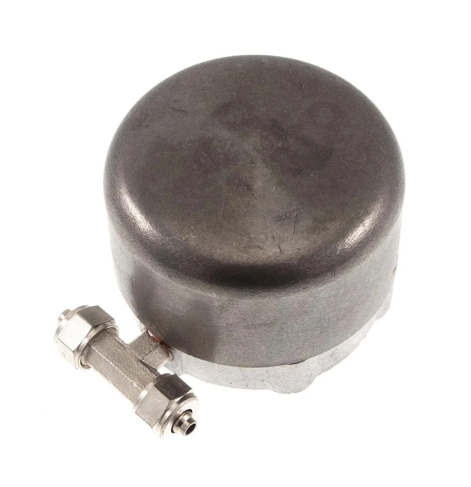 PELA Låsestempel for dekkmaskinene U236 & U-231 v:7725350