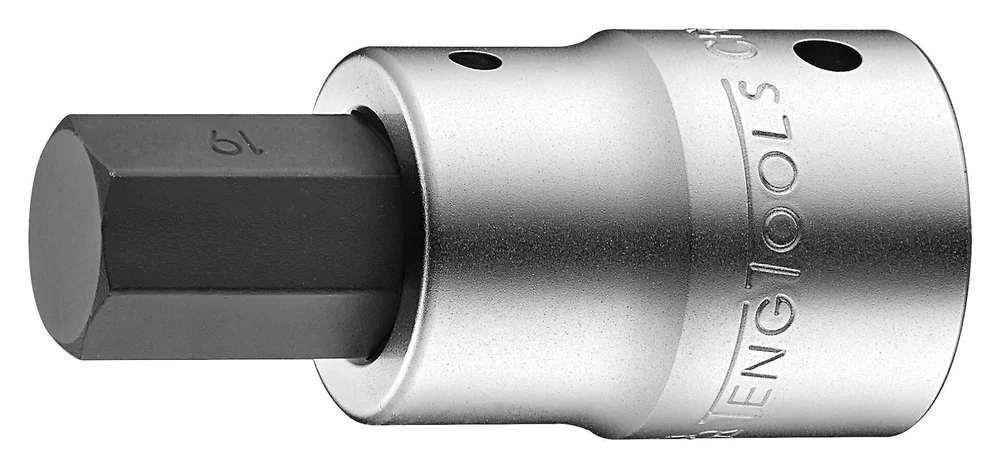 SEKSKANTPIPE UTV. 3/4" TENG M3415-C v:1099185 SEKSKANTPIPE UTV. 3/4" TENG M3415-C v:1099185