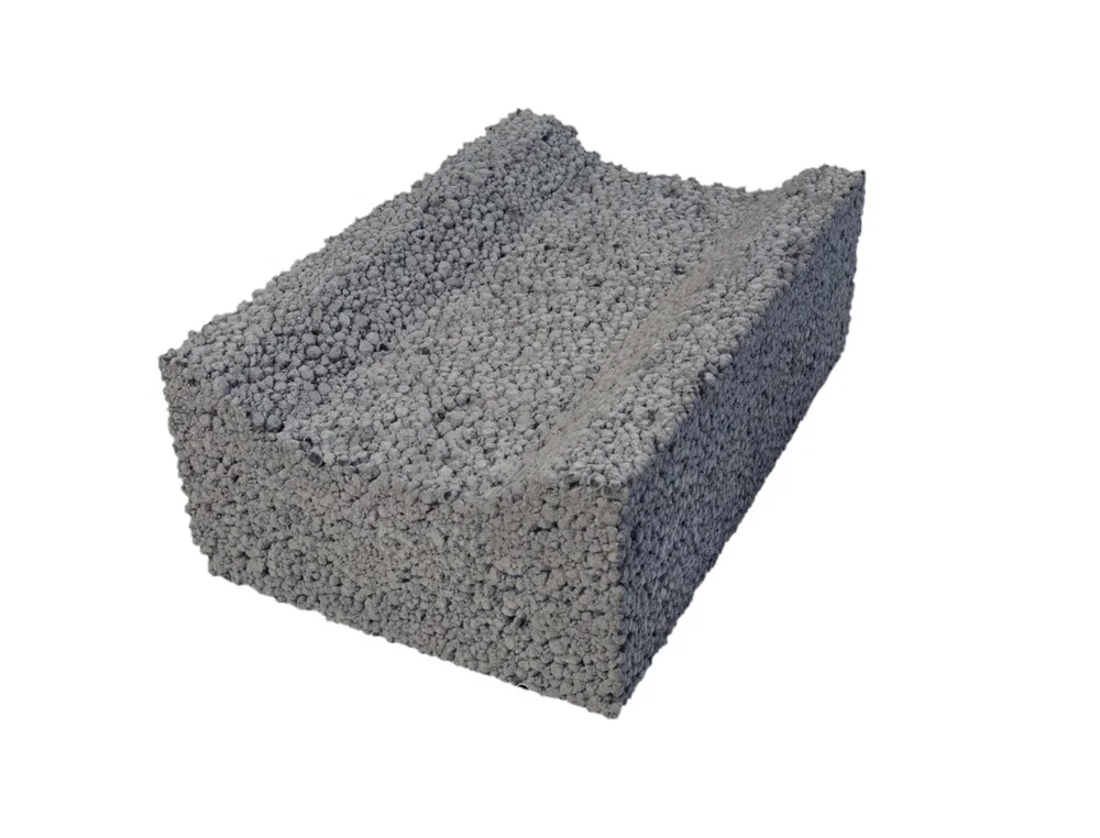 SÅLEBLOKK LECA 33X17,5X50CM v:6896174