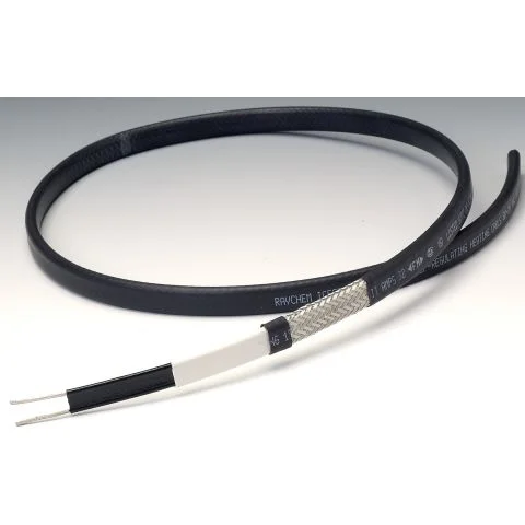 FROSTOP-BLACK-RANDOM RAYCHEM Varmekabel 3139363