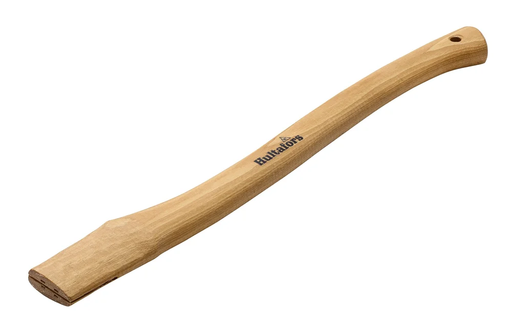 Hultafors Økseskaft buet v:9430385 Hultafors Økseskaft buet v:9430385