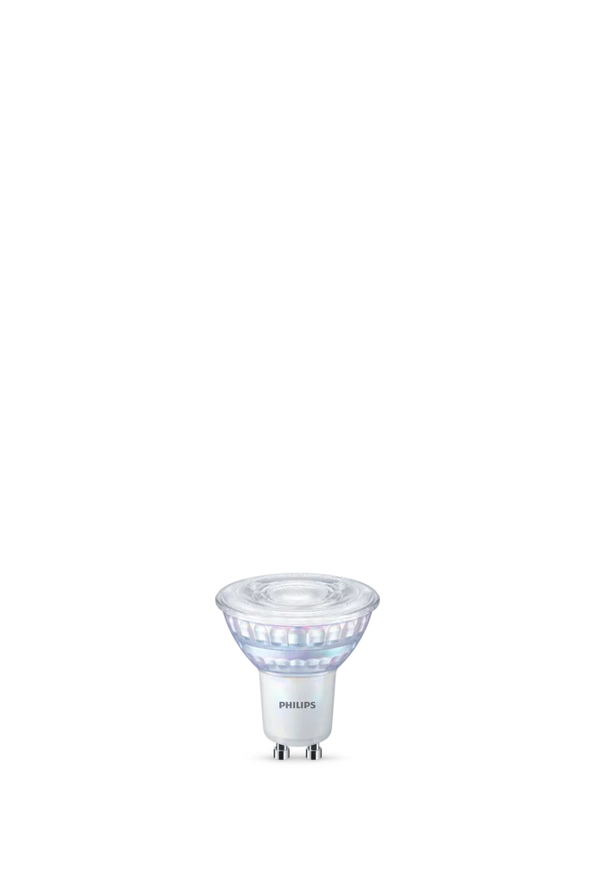 LEDCLASSIC SPOT 35W GU10 36D WGD v:9839290