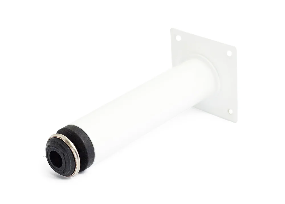 BORDBEN 511 HVIT Ø30X120 MM v:6487682