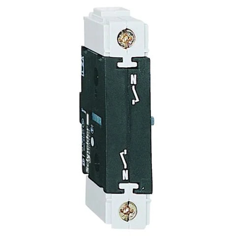 VZ13 Schneider Electric Nulledermodul 3101747