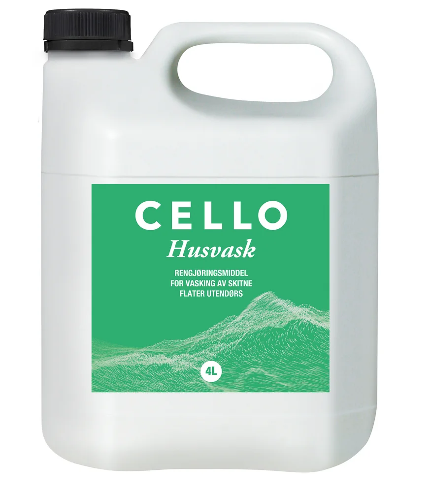 Husvask 4L – Cello v:6143163