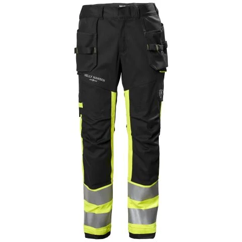 Fyre Helly Hansen Workwear Arbeidsbukse 3109566
