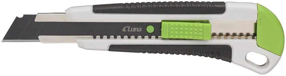 LUNA BRYTEBLADKNIV L18-PLAST v:6539280 LUNA BRYTEBLADKNIV L18-PLAST v:6539280