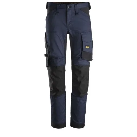6341 AllroundWork Snickers Workwear Arbeidsbukse 1285738
