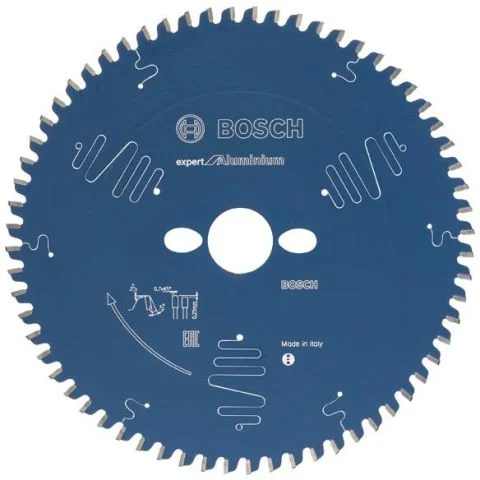 2608644115 Expert for Aluminium Bosch Sagklinge JZ57008-7 2608644115 Expert for Aluminium Bosch Sagklinge JZ57008-7