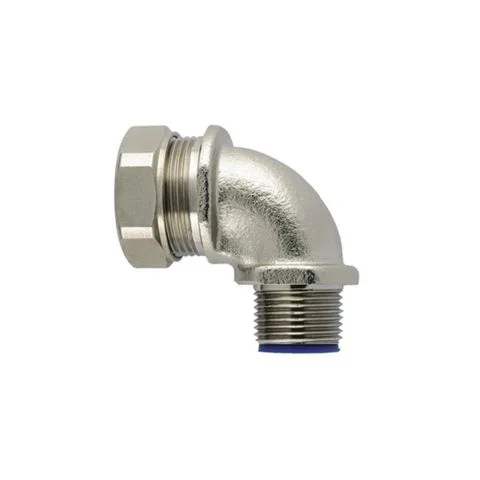 166-32302 Hellermann Tyton Kompresjonskobling 3037896