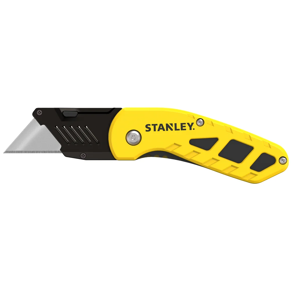 Stanley foldekniv med fast blad v:5043994