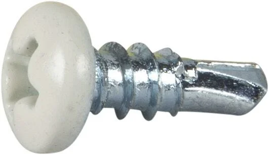 ESSVE HIML SKR PAN 3,5X9,5 HVIT-1000 v:6172423 ESSVE HIML SKR PAN 3,5X9,5 HVIT-1000 v:6172423
