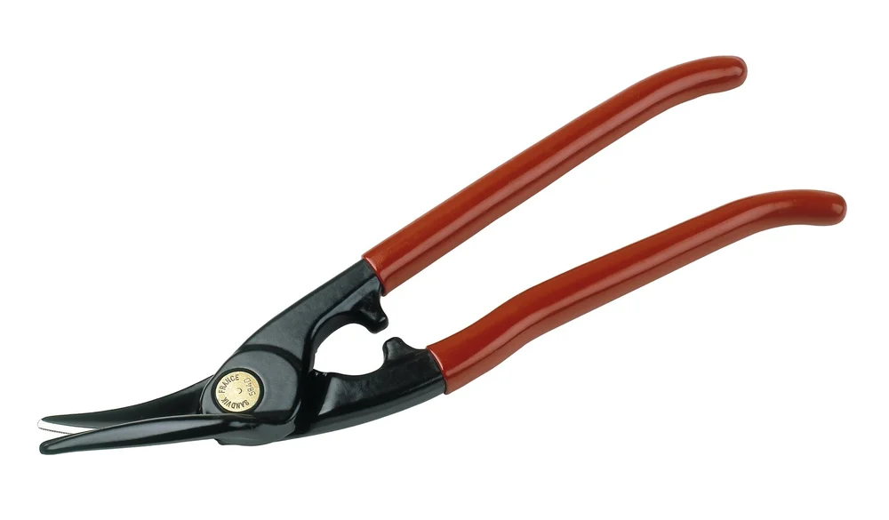 Bahco Platesaks Rett/Venstre 584 D v:7766659 Bahco Platesaks Rett/Venstre 584 D v:7766659
