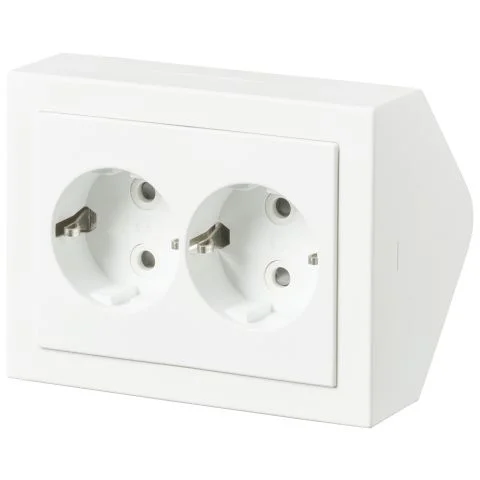 402EE-884 ABB Hjørneboks 3134261