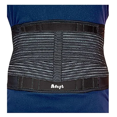 10500 Adapt Comfort Ryggbeskyttelse 4002711